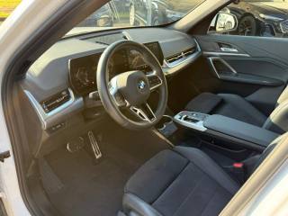 BMW X1 usata, con Chiusura centralizzata