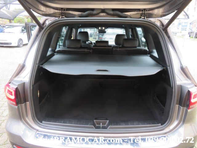 MERCEDES-BENZ GLB 180 usata, con Luci diurne LED