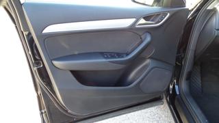 AUDI Q3 usata, con Climatizzatore automatico, 2 zone