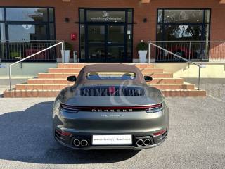 PORSCHE 911 usata, con Antifurto