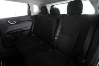 JEEP Compass usata 2