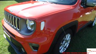 JEEP Renegade usata 41
