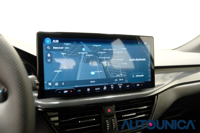FORD Focus usata, con Volante multifunzione