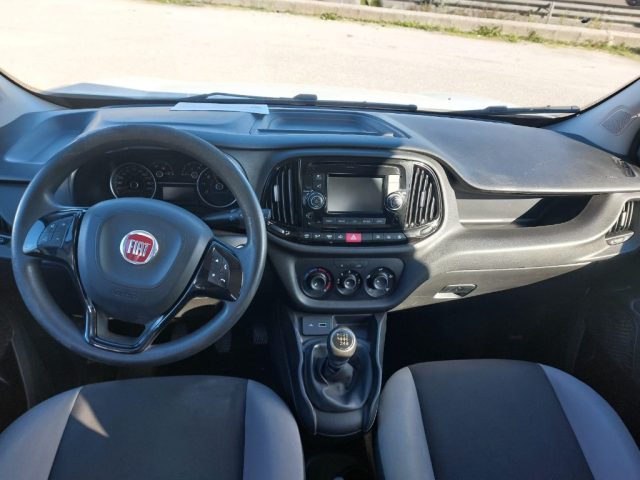 FIAT Doblo usata 9