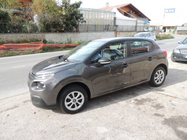 CITROEN C3 usata, con Immobilizzatore elettronico