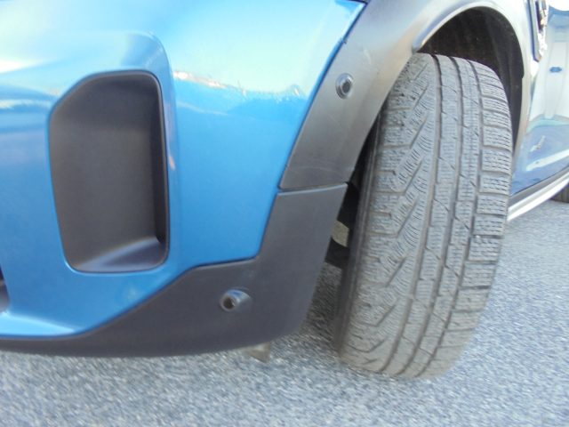 MINI Countryman usata, con Controllo trazione