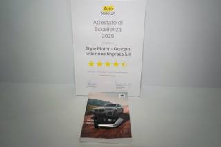 BMW X1 usata, con Servosterzo