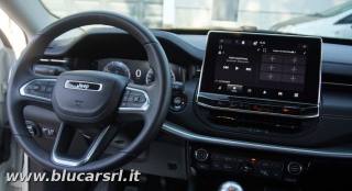 JEEP Compass usata, con Climatizzatore