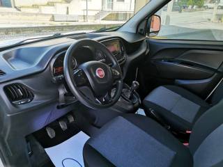 FIAT Doblo usata, con Bracciolo