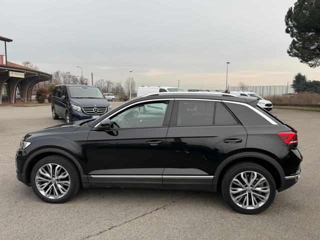 VOLKSWAGEN T-Roc usata, con Chiusura centralizzata