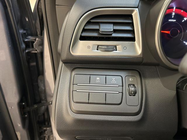 SSANGYONG Tivoli usata, con MP3