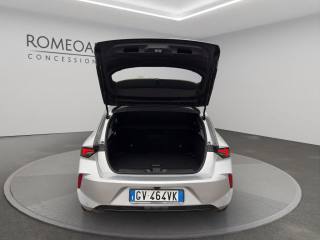 OPEL Astra usata, con Sensore di luce