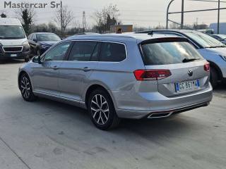 VOLKSWAGEN Passat Variant usata, con Airbag Passeggero