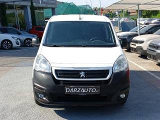 PEUGEOT Partner usata, con Airbag