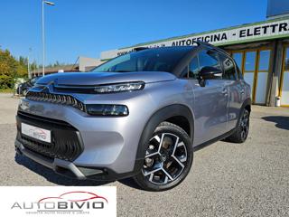 CITROEN C3 Aircross usata, con Airbag