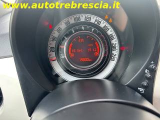 FIAT 500 usata, con Specchietti laterali elettrici