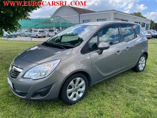 OPEL Meriva usata, con Airbag laterali