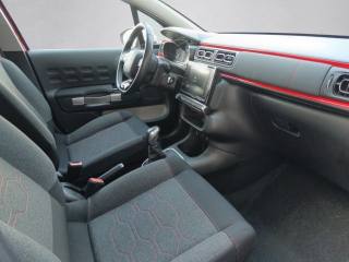 CITROEN C3 usata, con Fendinebbia