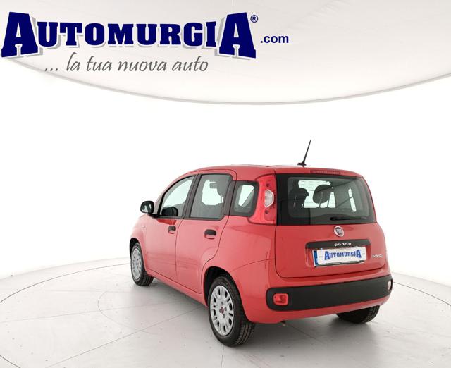 FIAT Panda usata, con Airbag Passeggero