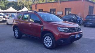 DACIA Duster usata, con Airbag