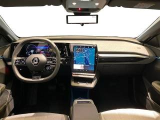 RENAULT Megane usata 9