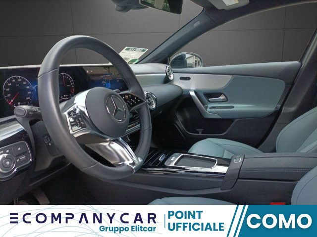 MERCEDES-BENZ A 250 usata, con ESP