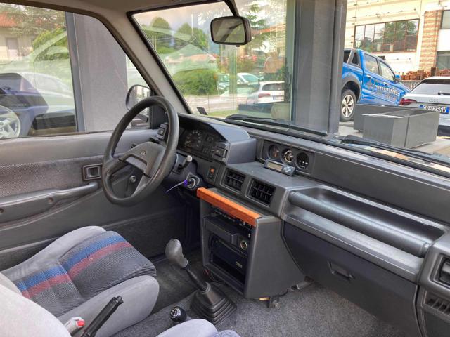 DAIHATSU Feroza usata 13