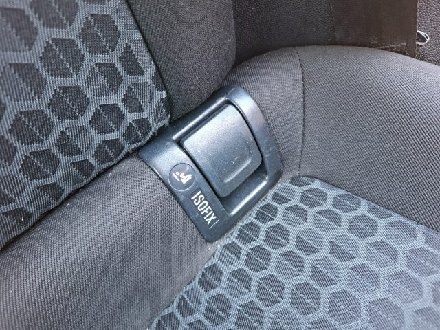 OPEL Corsa usata 12