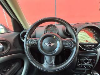 MINI Countryman usata, con MP3