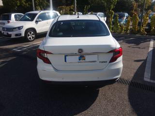 FIAT Tipo usata, con Cerchi in lega