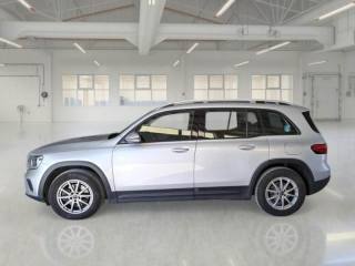 MERCEDES-BENZ GLB 180 usata, con Airbag Passeggero