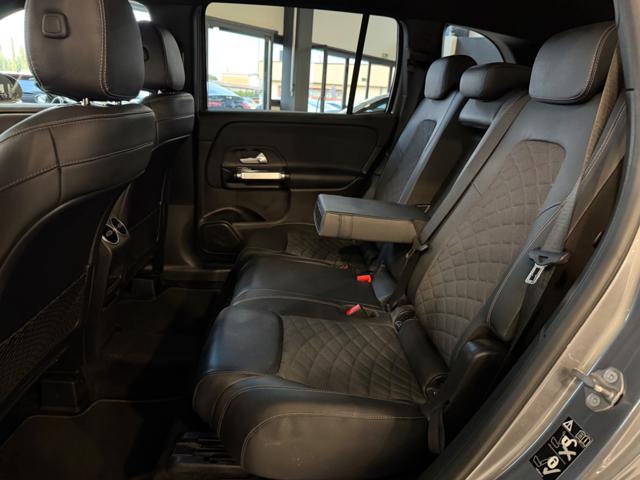 MERCEDES-BENZ GLB 200 usata, con Cruise Control