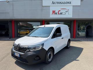RENAULT Kangoo 1.5 dCi 95 CV L1 + IVA