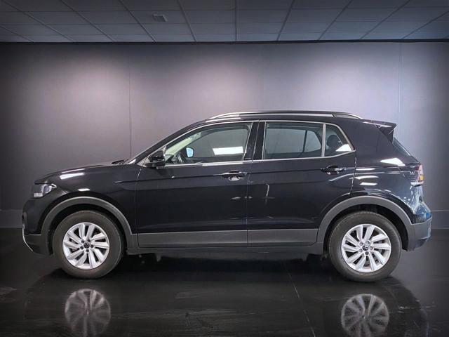 VOLKSWAGEN T-Cross usata, con Autoradio