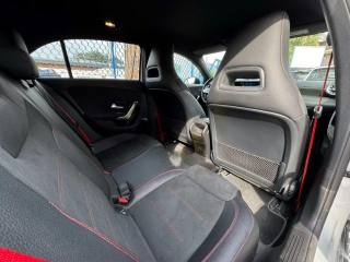 MERCEDES-BENZ A 35 AMG usata, con Park Distance Control