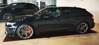 AUDI RS6 usata, con Airbag Passeggero