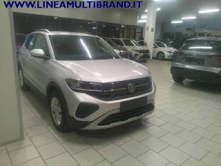 VOLKSWAGEN T-Cross usata, con Airbag Passeggero