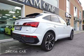 AUDI Q5 usata, con Airbag Passeggero