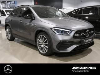 MERCEDES-BENZ GLA 200 usata, con Airbag laterali