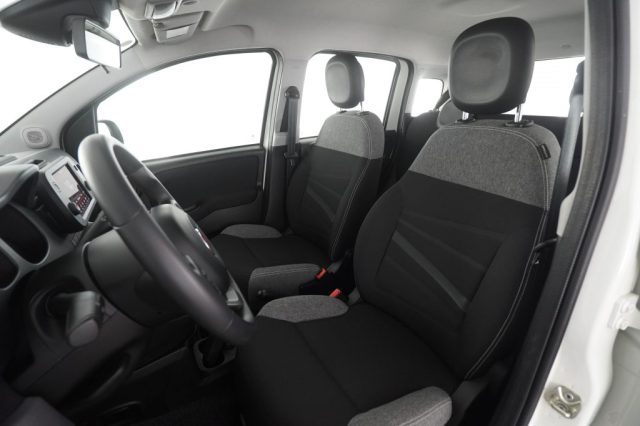 FIAT Panda usata 8