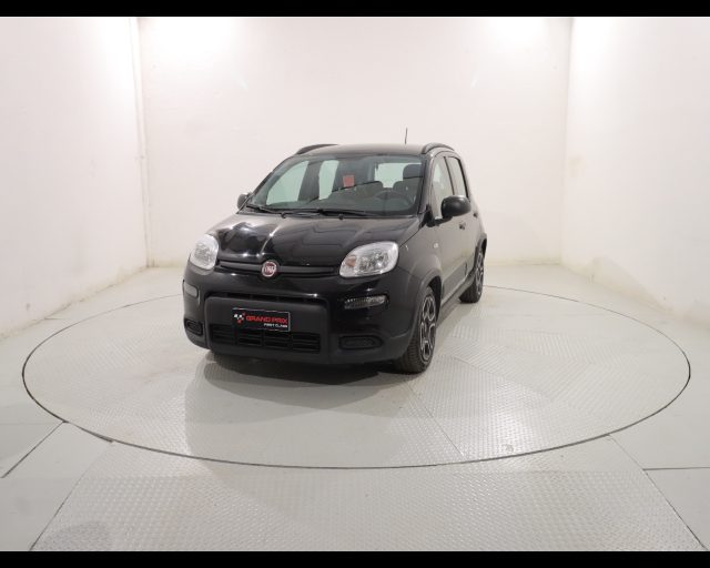 FIAT Panda usata, con Airbag