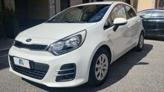KIA Rio usata, con Airbag laterali