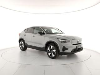 VOLVO C40 usata, con Autoradio