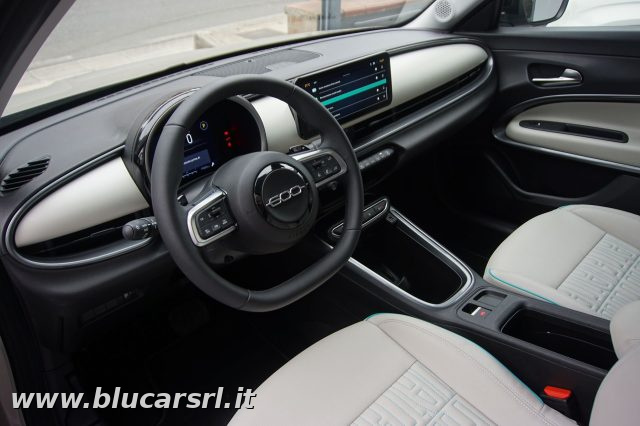 FIAT 600 usata, con Climatizzatore