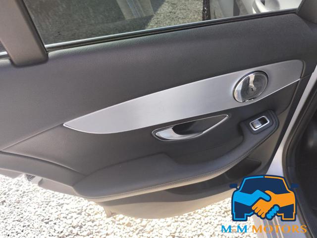 MERCEDES-BENZ C 220 usata, con Cruise Control