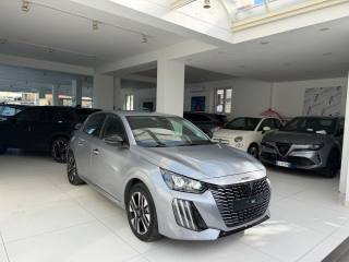 PEUGEOT 208 usata, con Autoradio