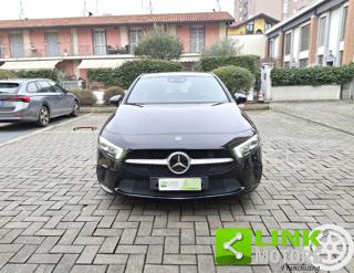 MERCEDES-BENZ A 180 usata, con Airbag