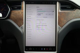 TESLA Model S usata, con Frenata d
