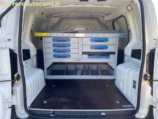 FIAT Fiorino usata, con Boardcomputer