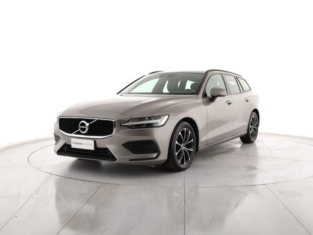 VOLVO V60 usata, con Airbag